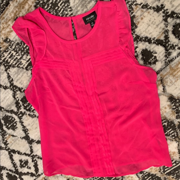 Spring top - Picture 1 of 1